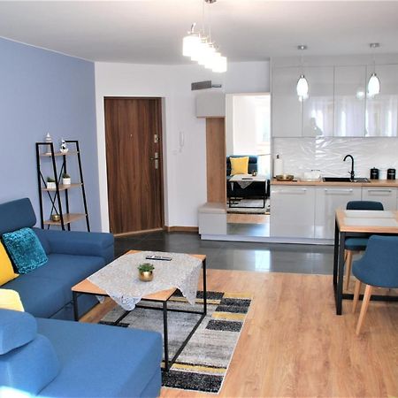 Apartament Marianna Darlowko Esterno foto